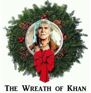 Wreath of KhanII