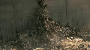 Way to work the cooperation angle, mindless zombies... url-15