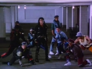 MJBadVideo