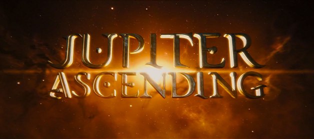 Jupiter Ascending! 