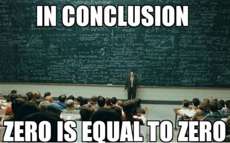Captain Obvious