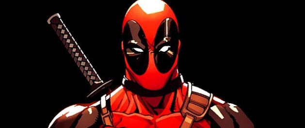 Wade Wilson