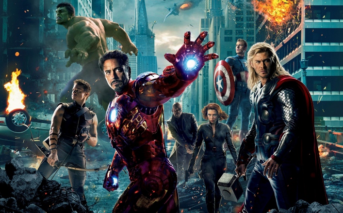 Assemble! 