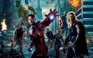 Assemble! 