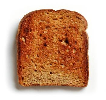 Crunchy