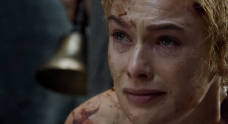 Cersei Lannister