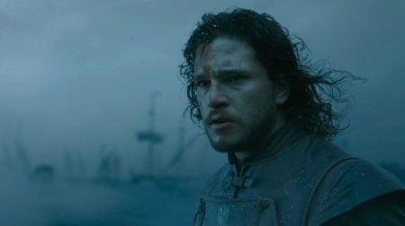Jon Snow