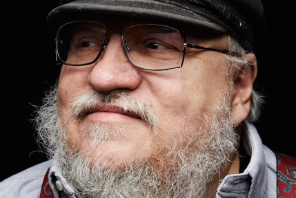 GRRM.