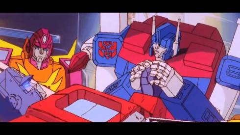 Death of Prime