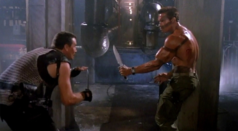 Commando-1985