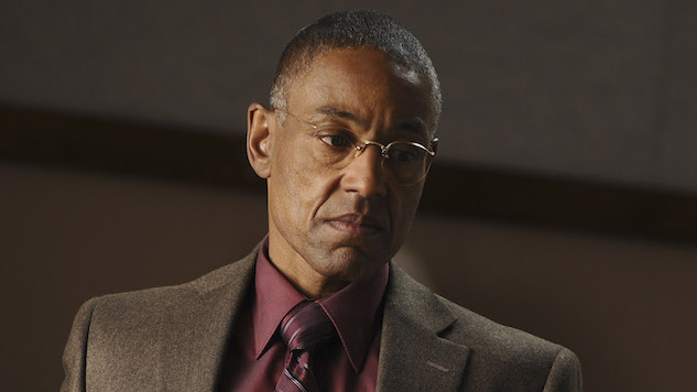 Breaking Bad (Season 4)