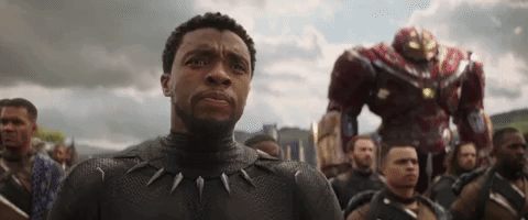 Black Panther