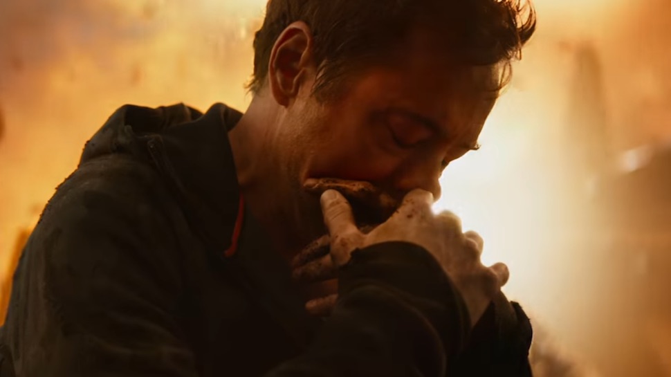 Tony-Stark