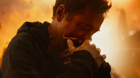 Tony-Stark