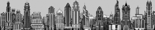 City Scape