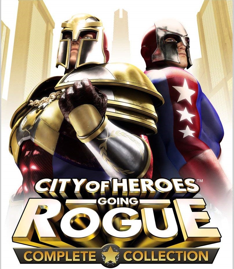 Going Rogue