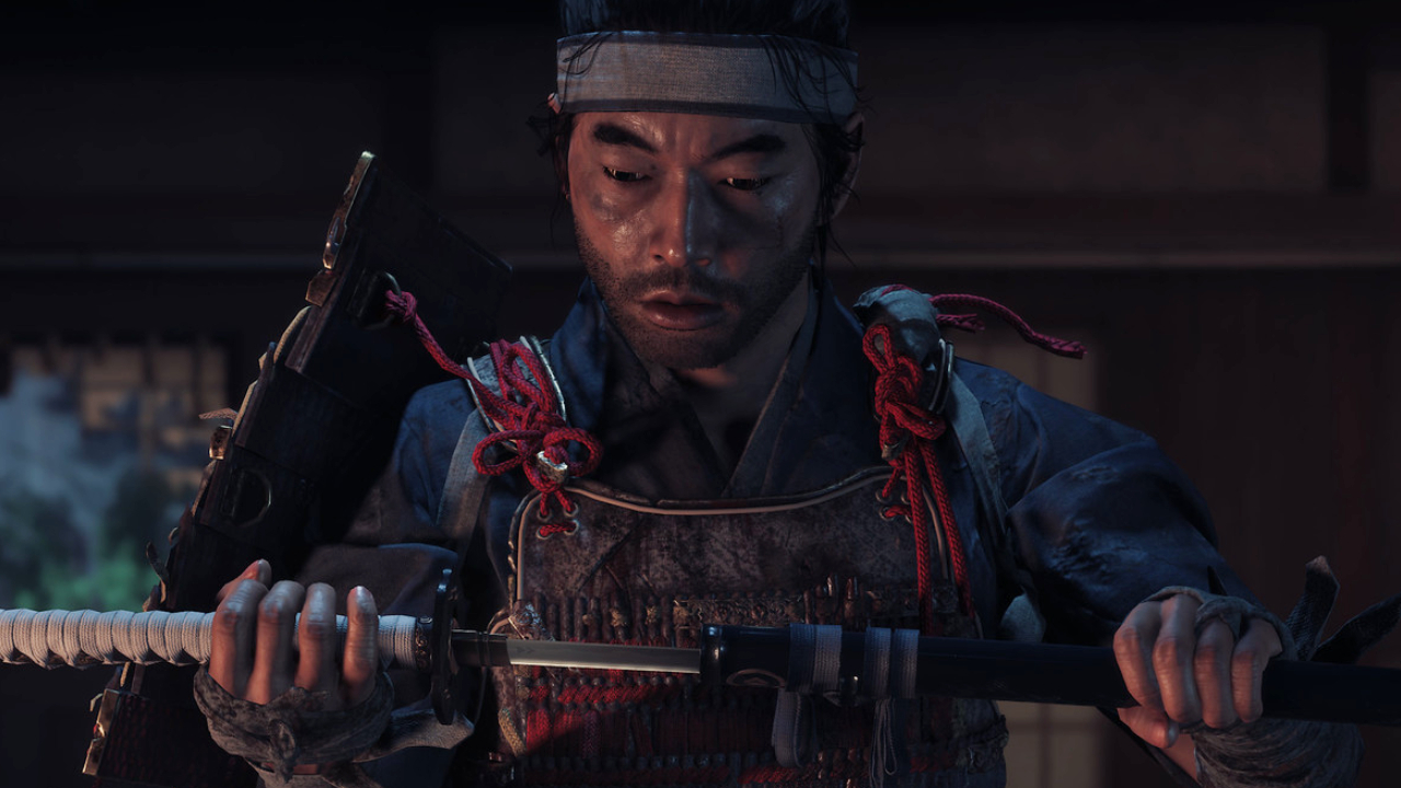Jin Sakai