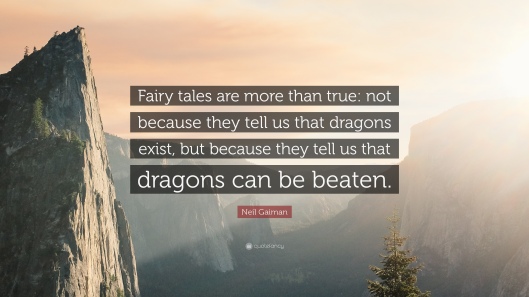 Neil's quote