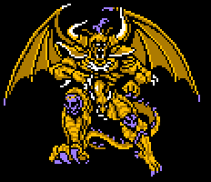 Chaos himself