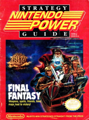 Now you're playing with power!