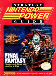 Now you're playing with power!